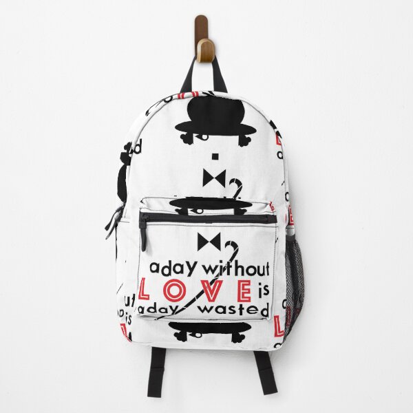 Item preview, A Day Without Love Quote designed and sold by Nobiya.