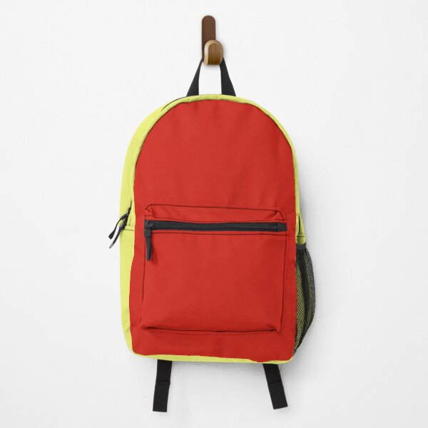 Item preview, Mondrian Red And Yellow designed and sold by rewstudio.