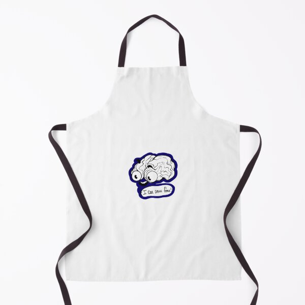 Item preview, I can smell fear designed and sold by Maggie Horton.