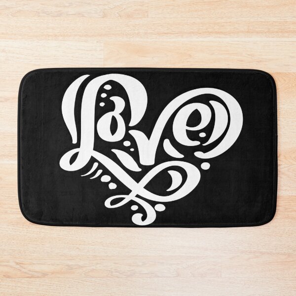 Item preview, Love Calli....... designed and sold by shornaiter.
