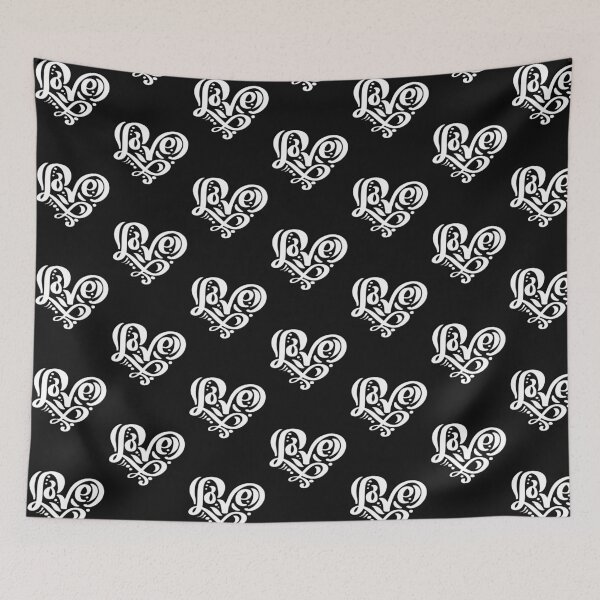 Item preview, Love Calli....... designed and sold by shornaiter.