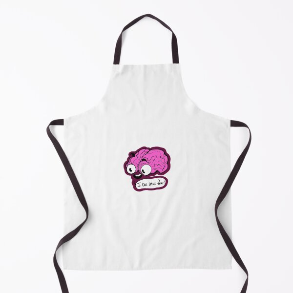 Item preview, I can smell fear designed and sold by Maggie Horton.