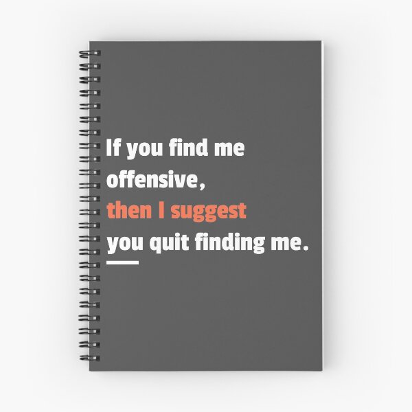 Item preview, Sarcastic Quote designed and sold by baltion.