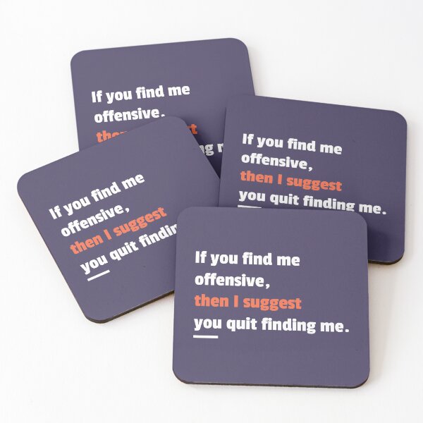 Item preview, Sarcastic Quote designed and sold by baltion.