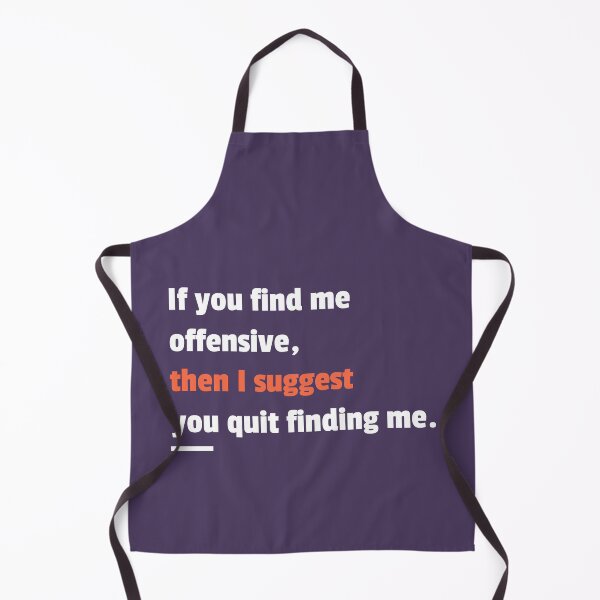 Item preview, Sarcastic Quote designed and sold by baltion.