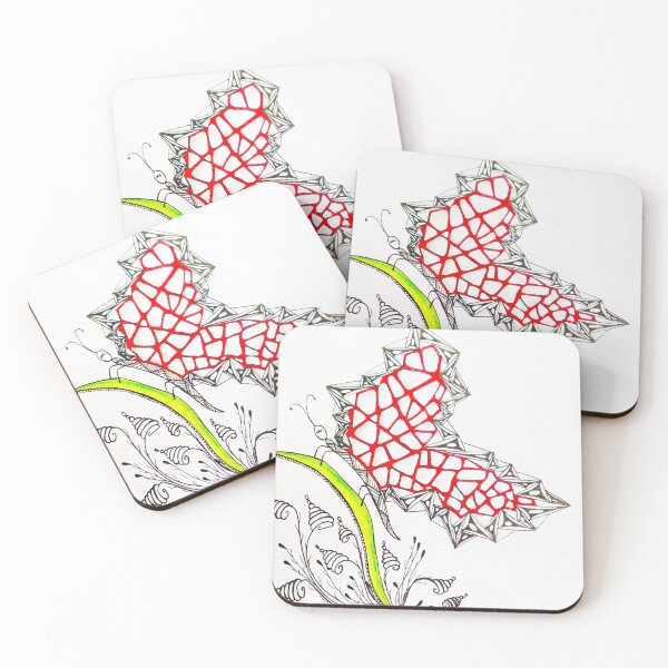 Item preview, Butterfly of future designed and sold by Irine Tonku.