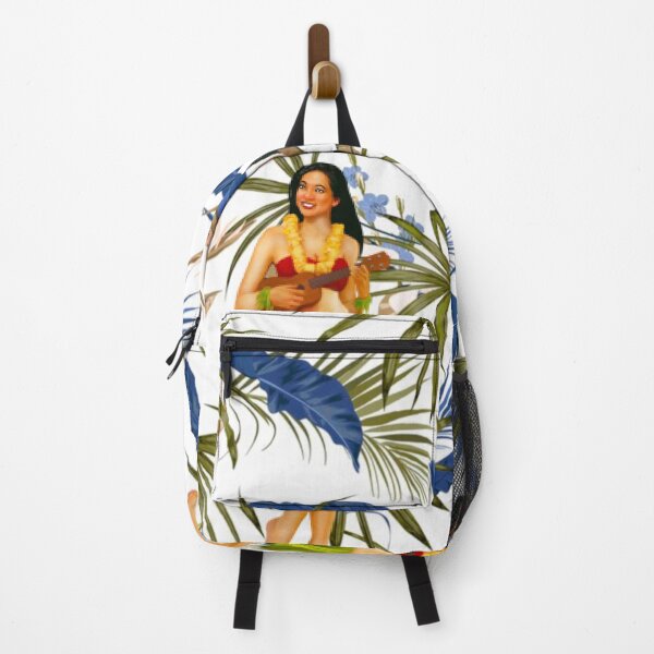 Item preview, Hawaiian Hula Girl designed and sold by MarcSabuncu.