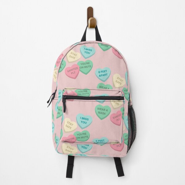 Item preview, 2021 Candy Conversation Hearts designed and sold by natalieritchie.