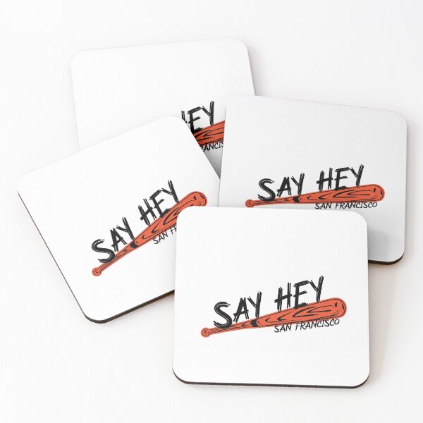 Item preview, Say Hey designed and sold by thatDudeAZ89.
