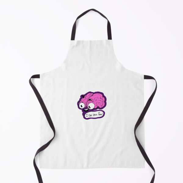 Item preview, I can smell fear designed and sold by Maggie Horton.