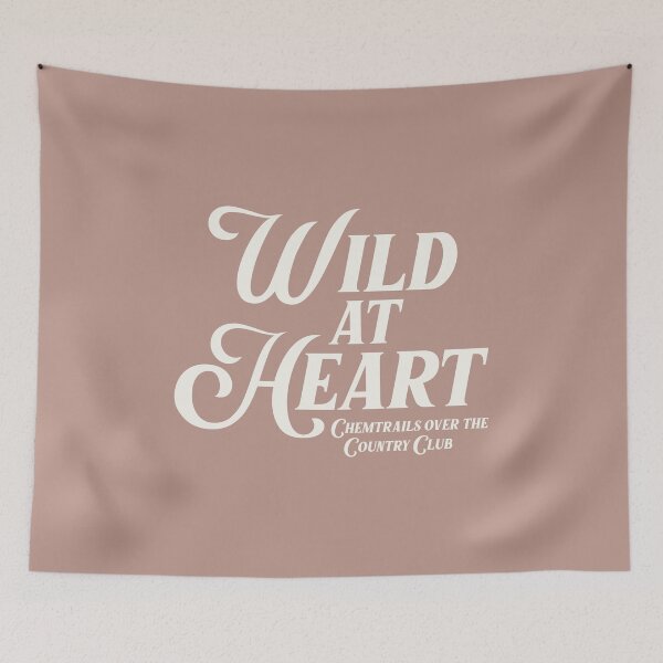 Item preview, Wild at Heart designed and sold by edisr00.