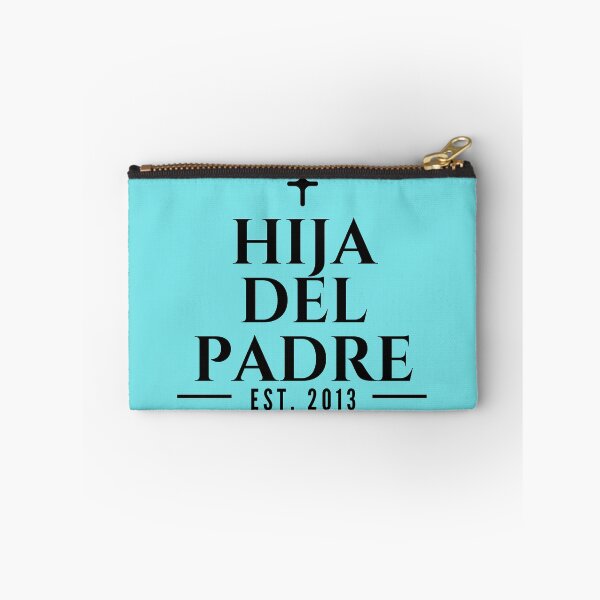 Item preview, Hija del Padre Establecida 2013 designed and sold by GeneralJesus.
