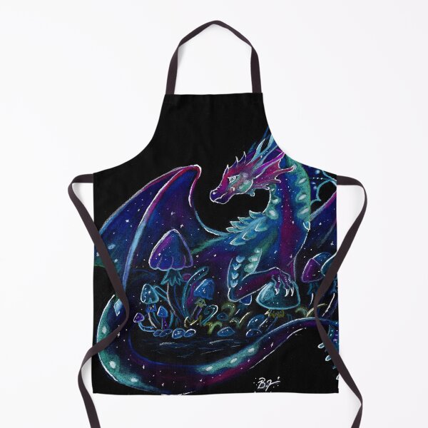 Item preview, Mushroom guardian designed and sold by Brindi-Young.