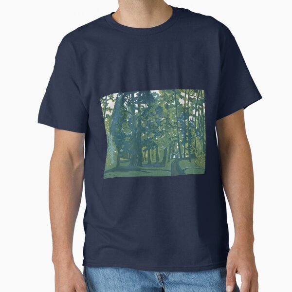 Classic T-Shirt
