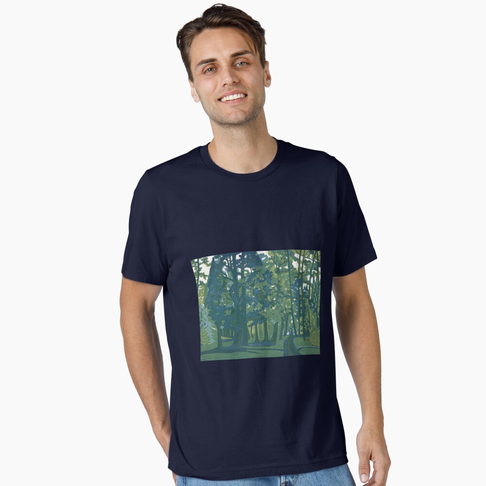 Item preview, Essential T-Shirt designed and sold by Cecca-Designs.
