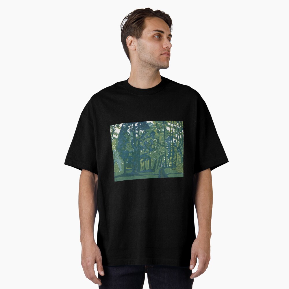 Item preview, Oversized T-Shirt designed and sold by Cecca-Designs.