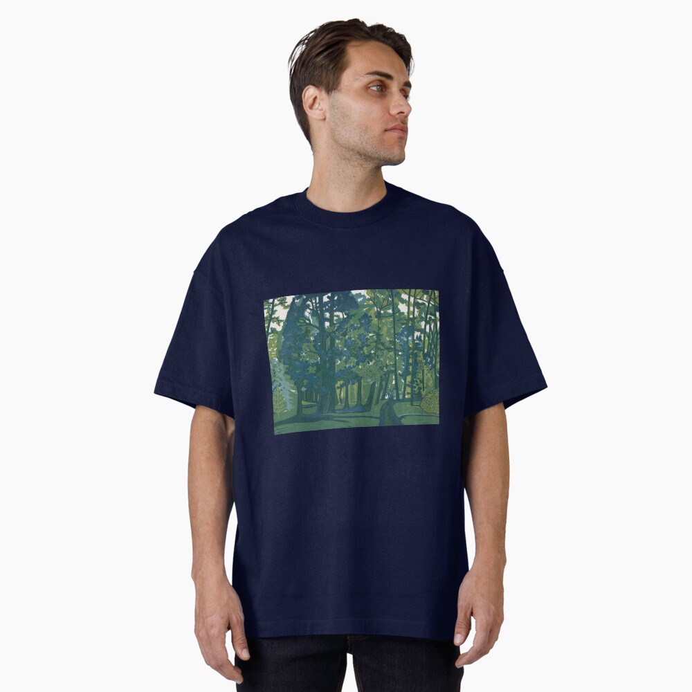 Item preview, Oversized T-Shirt designed and sold by Cecca-Designs.