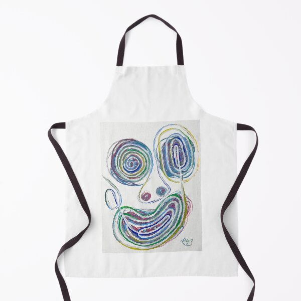 Item preview, crazy happiness by faces designed and sold by faces-.