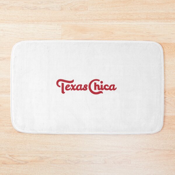 Item preview, Texas Chica designed and sold by laurensilva.