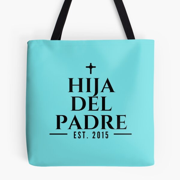 Item preview, Hija del Padre Establecida 2015 designed and sold by GeneralJesus.