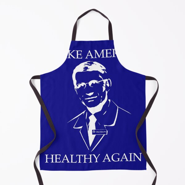 Item preview, Make America Healthy Again Dr. Fauci designed and sold by Nicer2cute98.