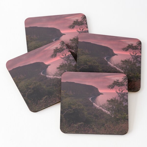Item preview, Waipio Valley, Hawaii designed and sold by Under The Radar Van.