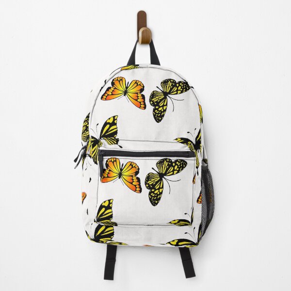 Item preview, Yellow and black butterfly pack designed and sold by Graciouss.
