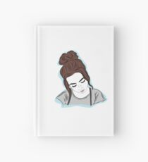 Cuaderno de tapa dura Doddle Oddle