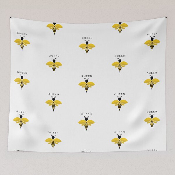 Item preview, Queen Bee designed and sold by Meliafroggy.