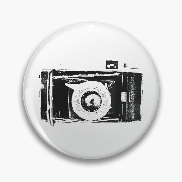Item preview, Old Camera designed and sold by Lmsorenson.