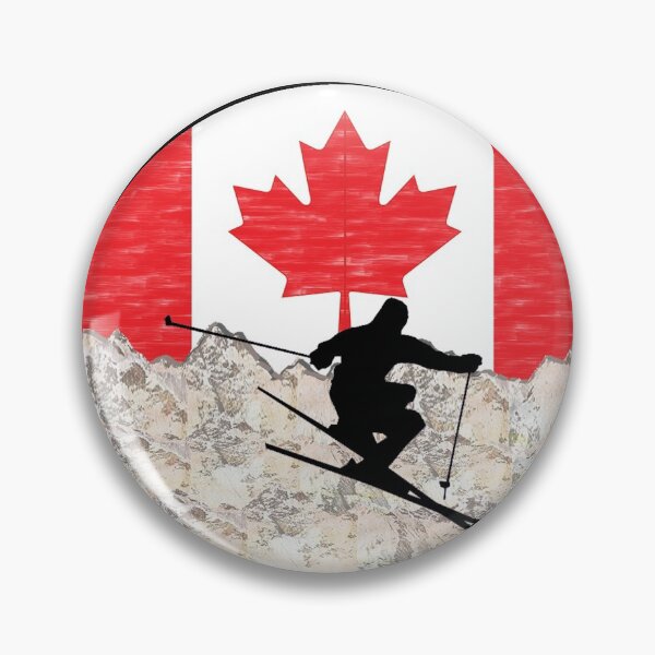 Item preview, Oh Canada! designed and sold by NINUNO.