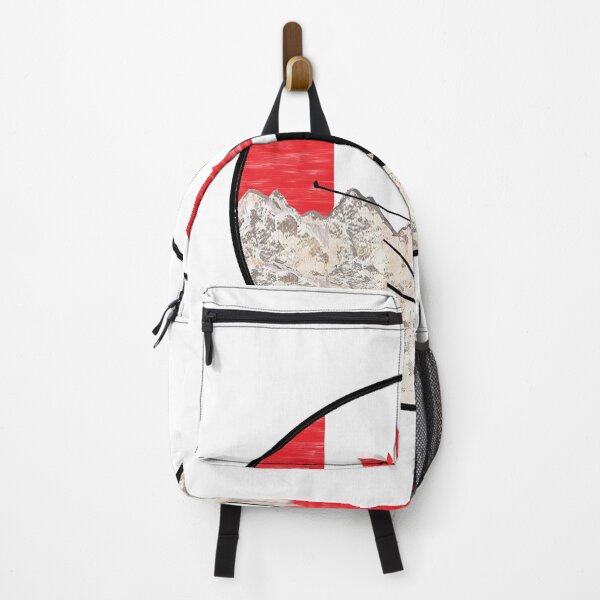 Item preview, Oh Canada! designed and sold by NINUNO.