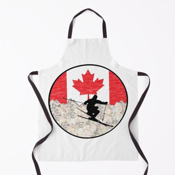 Item preview, Oh Canada! designed and sold by NINUNO.