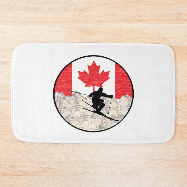 Item preview, Oh Canada! designed and sold by NINUNO.