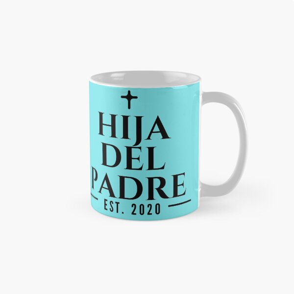 Item preview, Hija del Padre Establecida 2020 designed and sold by GeneralJesus.