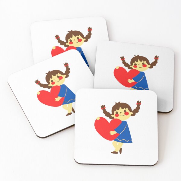Item preview, Heart, Love love love designed and sold by wisamart.