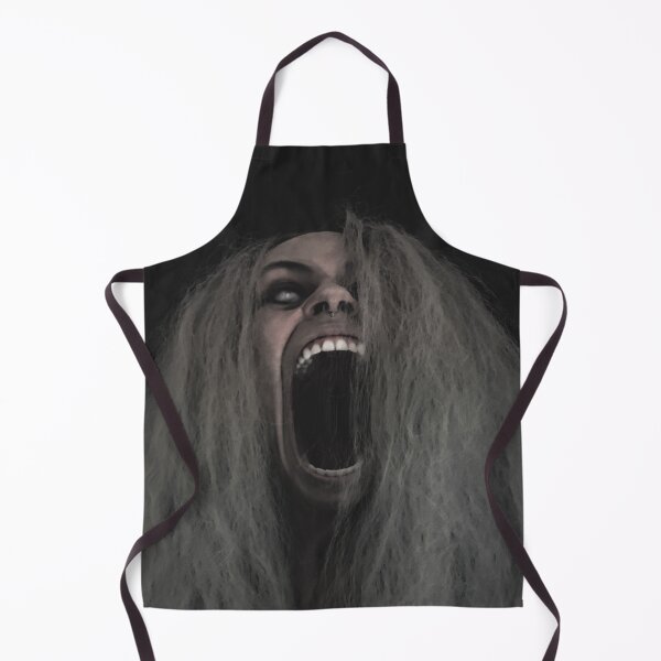 Item preview, Maw by The Morbid Muse designed and sold by TheMorbidMuse.