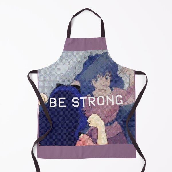 Item preview, Retro Anime Girl 80s designed and sold by DrnDraw.