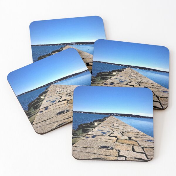 Item preview, The Breakwater designed and sold by jennyfahfah88.