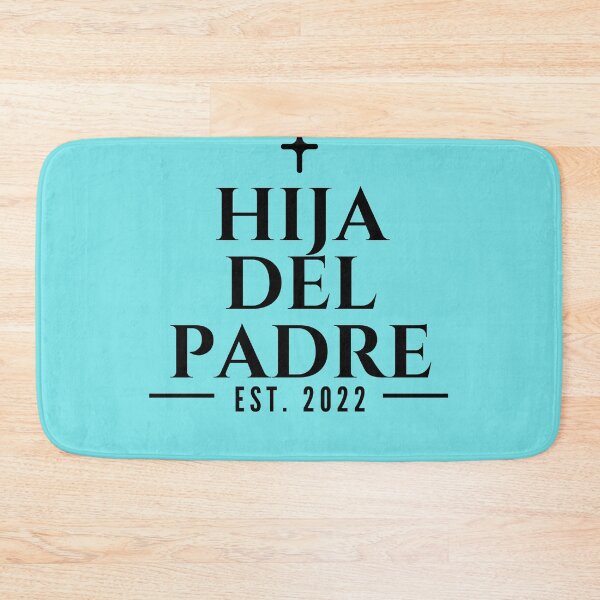 Item preview, Hija del Padre Establecida 2022 designed and sold by GeneralJesus.