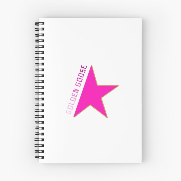 Item preview, golden goose logo designed and sold by feliciadesigns.