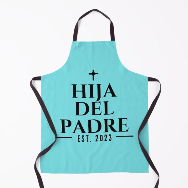 Item preview, Hija del Padre Establecida 2023 designed and sold by GeneralJesus.