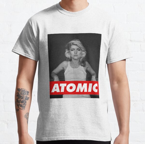 Atomique T-shirt classique