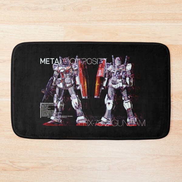 Item preview, RX78-2 designed and sold by Gloria312.