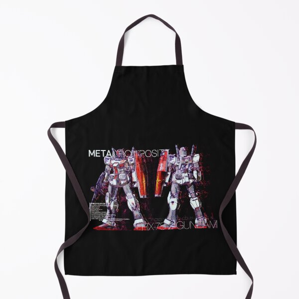 Item preview, RX78-2 designed and sold by Gloria312.