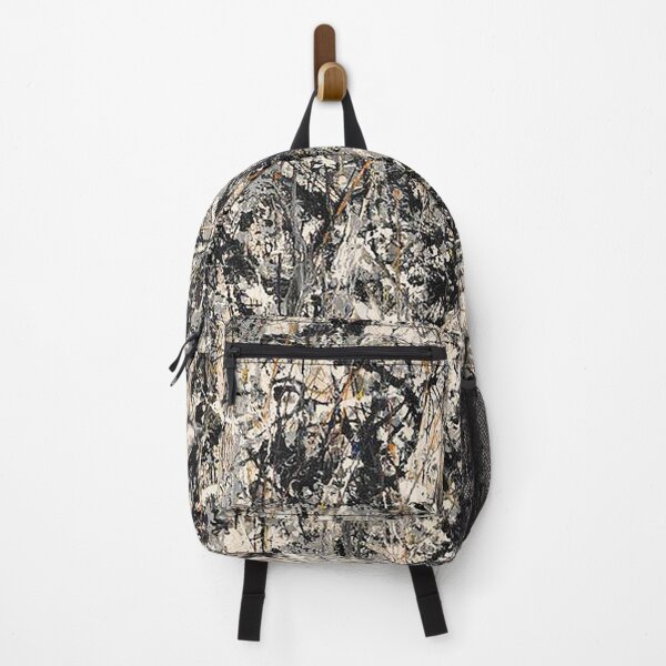Item preview, Cathedral Jackson Pollock designed and sold by George Arakelov.