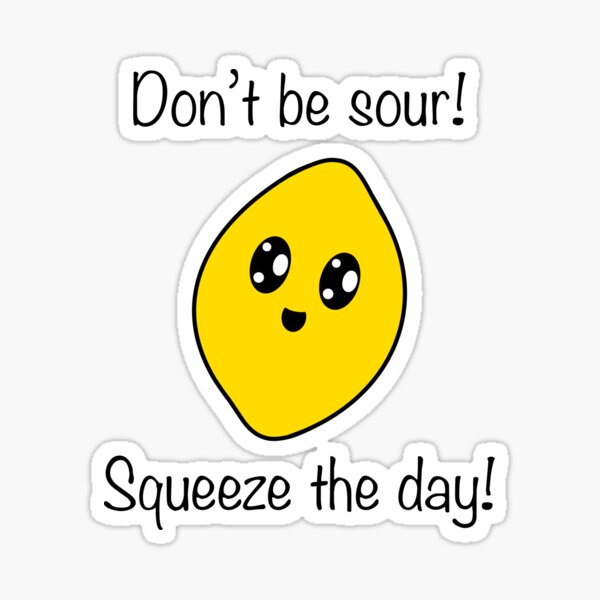 Sour Puns: Zesty Quips to Lemon-ate Your Day!