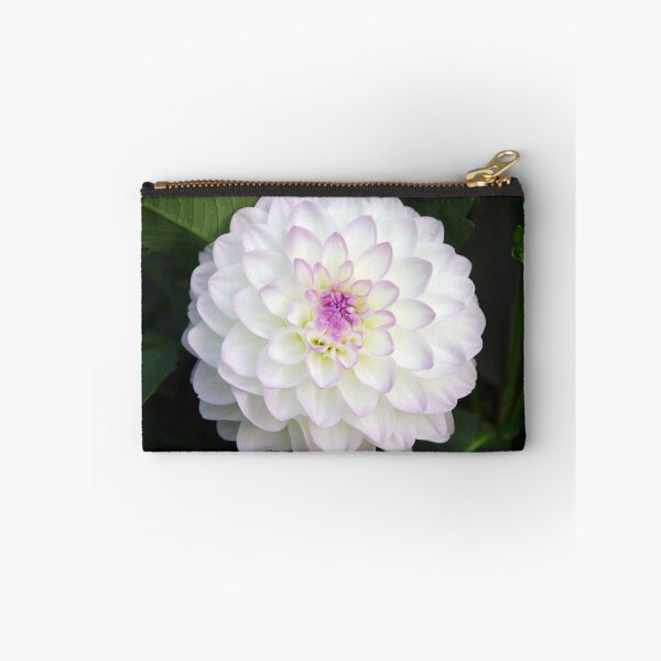 Item preview, White Dahlia Beauty designed and sold by Elzbieta Fazel.