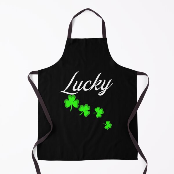 Item preview, Lucky Saint Patrick's Day 2021 designed and sold by orangeblue21.