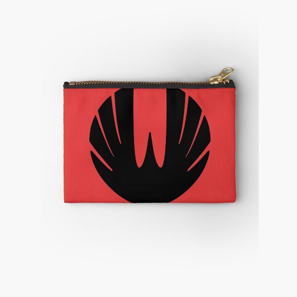 Item preview, Ninja Storm Red Ranger Symbol designed and sold by Smugsneasel.